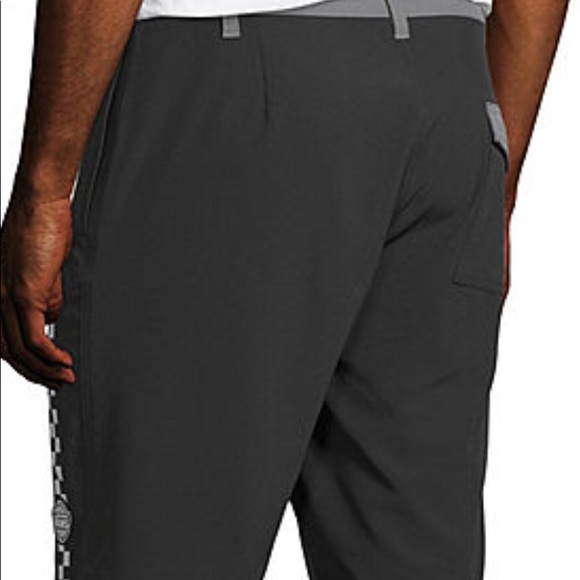 Vans Vanphibian Swim Trunks - Picture 2 of 3
